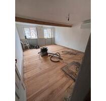 1-Zimmer Wohnung 2. OG am Schillerplatz mit Klimaanlage - Bamberg Gärtnerstadt