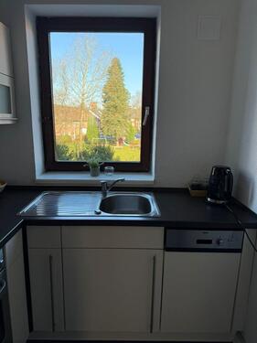 Foto - 3 Zimmer Etagenwohnung in Flensburg