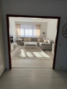 Foto - Etagenwohnung in Flensburg zur Miete