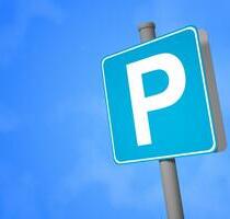 PKW-Stellplätze in der Innenstadt - Nordhorn