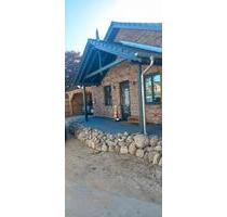 Einfamilienhaus, Neubau 2024, 3 Zimmer, ebenerdig, Havetoftloit - Mittelangeln