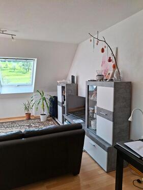 Foto - 2 Zimmer Etagenwohnung in Zweibrücken