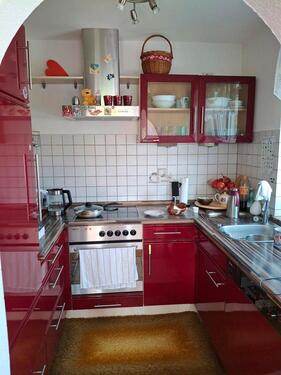 Foto - Etagenwohnung in Zweibrücken zur Miete