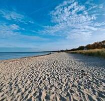 Ferienwohnung Ostsee Boltenhagen
