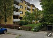 Foto - Gepflegte 3 Zimmerwohnung mit Balkon und Tiefgarage