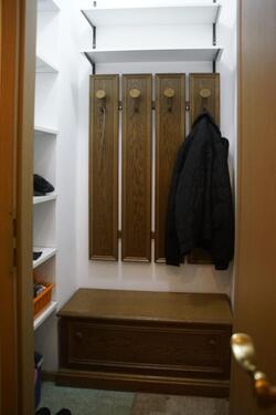 Foto - 3 Zimmer Etagenwohnung in Nürnberg