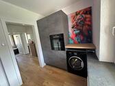 Foto - Modern sanierte 2- Zimmer Wohnung mit Balkon