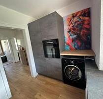Modern sanierte 2- Zimmer Wohnung mit Balkon - Langenhagen Brink