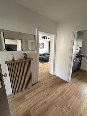 Foto - 2 Zimmer Etagenwohnung zum Kaufen in Langenhagen