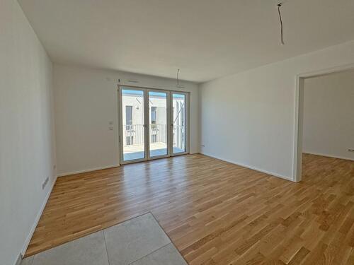Foto - 2 Zimmer Etagenwohnung in Nürnberg