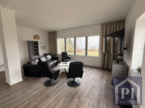 Foto - 5 Zimmer Einfamilienhaus zur Miete in Kiel