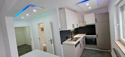 Foto - Zentrumsnahe 2 Zimmer Wohnung. inkl. Einbauküche zu vermieten