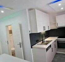 Zentrumsnahe 2 Zimmer Wohnung. inkl. Einbauküche zu vermieten - Deggendorf