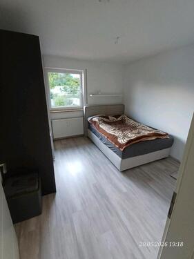 Foto - Etagenwohnung in Deggendorf zur Miete