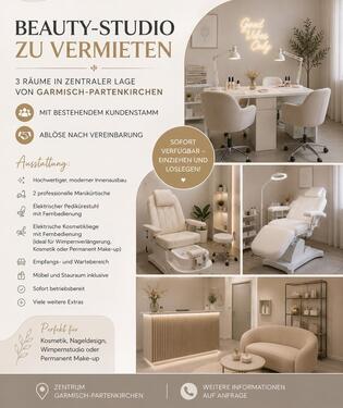Foto - Kosmetik & Nagelstudio, Friseur Salon
