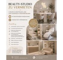 Kosmetik & Nagelstudio, Friseur Salon - Garmisch-Partenkirchen Breitenau