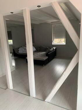 Foto - 3 Zimmer Dachgeschoßwohnung in Celle