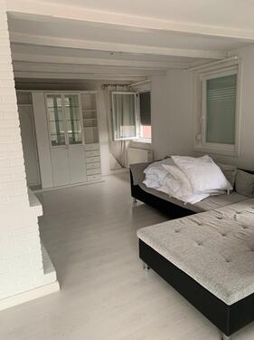 Foto - Dachgeschoßwohnung in Celle zum Kaufen