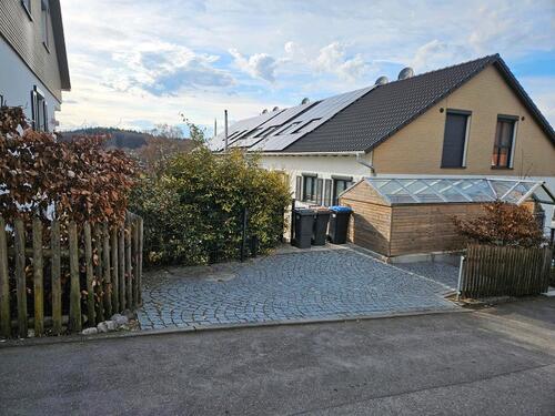 Foto - 5 Zimmer Doppelhaushälfte zum Kaufen in Starnberg