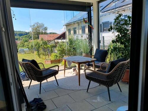 Foto - 5 Zimmer Doppelhaushälfte in Starnberg