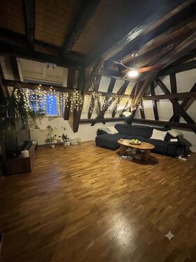 Foto - Besondere Wohnung mit Charakter im Herzen von Brackenheim