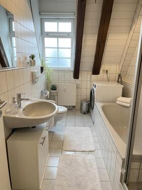 Foto - 2 Zimmer Dachgeschoßwohnung in Brackenheim