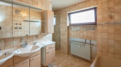 Foto - Etagenwohnung in Würzburg zum Kaufen