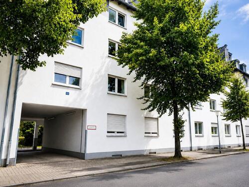 Foto - 1-Zimmer-Appartement Kassel 