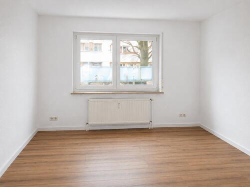 Foto - 1 Zimmer Erdgeschoßwohnung zum Kaufen in Kassel
