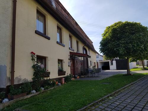 Foto - 9 Zimmer Bauernhaus, Landhaus zum Kaufen in Sulz am Neckar