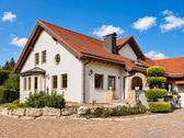 Foto - Haus mit Weitblick - 240 qm Wohnfläche, 1817qm Grundstück