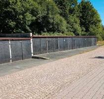 Trockene geräumige Garage am Westbahnhof - Plauen Bahnhofsvorstadt