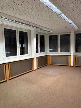 Foto - Lichtdurchflutetes Büro im Zentrum von Recklinghausen
