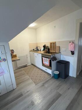 Foto - Etagenwohnung in Malberg