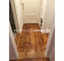 Wohnungsswap - 2 Zimmer, 74 m² - Birkenstraße, Moabit, Berlin