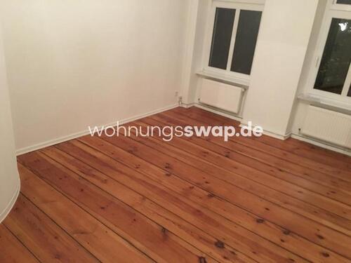 Foto - Etagenwohnung zur Miete in Berlin