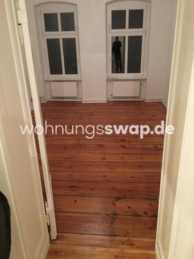 Foto - Etagenwohnung in Berlin