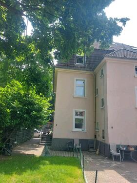 Foto - großzügige 4,5 Zimmer Wohnung ab 01.10.2025 in Herne Horsthausen