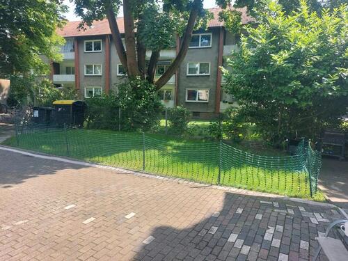Foto - Etagenwohnung in Herne
