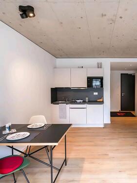 Foto - 1 Zimmer Studentenwohnung 27 m² - Bielefeld