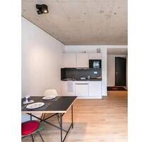 1 Zimmer Studentenwohnung 27 m² - Bielefeld| Nah an Uni - Fürstenberg