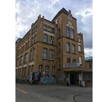 Tolles BÜRO LAGER zB für START-UP inkl. Strom&Heizung + WC-USE - Berlin Treptow-Köpenick