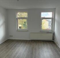 Frisch renovierte 2-Zimmer Wohnung in Schönebeck-Salzelmen - Schönebeck (Elbe)