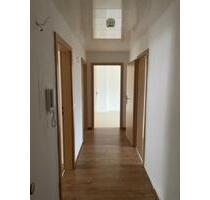 Freundliche Wohnung mit 4 Zimmern - Masserberg