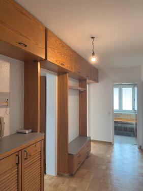 Foto - Etagenwohnung in Kornwestheim zur Miete