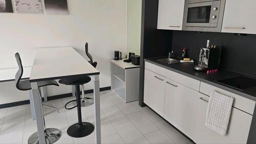 Foto - Etagenwohnung in Leipzig zur Miete