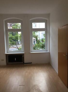 Foto - Gut geschnittene 3-Zimmer Altbauwohnung im westlichen Ringgebiet