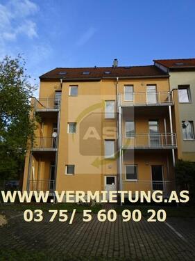 Foto - Mit Balkon + Singleküche - 330,00&nbsp;EUR Kaltmiete, ca.&nbsp; 32,04&nbsp;m&sup2;