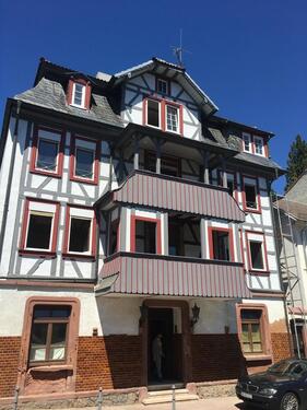 Foto - Helle 4-Zimmer Wohnung in 64678 Lindenfels