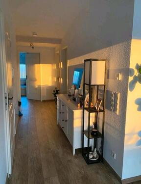 Foto - 3 Zimmer Etagenwohnung zur Miete in Oberndorf am Neckar